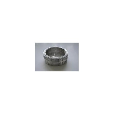Ring aluminiowy srebrny 0,5kg