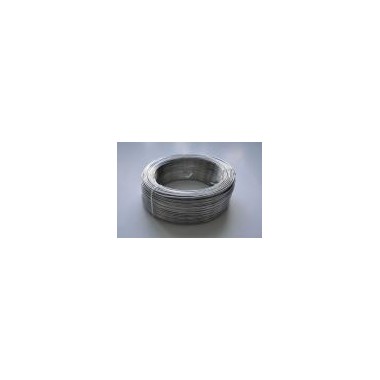 Ring aluminiowy srebrny 1kg