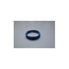 Ring aluminiowy niebieski 40g