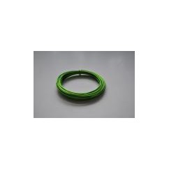Ring aluminiowy zielony 100g