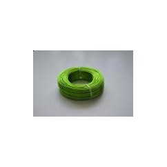 Ring aluminiowy zielony 0,5kg