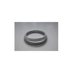 Ring aluminiowy biały 100g