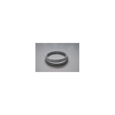 Ring aluminiowy biały 100g