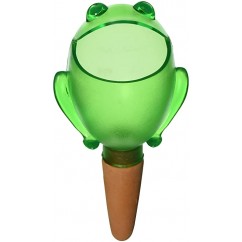 Dozownik Froggy XL 087/22 zielony transparentny