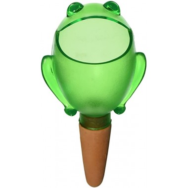 Dozownik Froggy XL 087/22 zielony transparentny