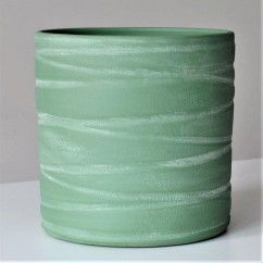 Osłonka ceramiczna Risc 850/16 zielony mat